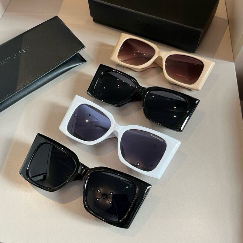 YSL Sunglasses